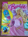 Revista Barbie, Egmont Romania, nr. 08 / 2008, stare buna