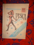 Pisica in cizme - Edgar Michelsom / roman erotic ,110 pagini