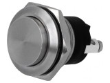Comutator Anti-Vandalism SPST IP68