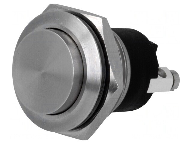 Comutator Anti-Vandalism SPST IP68