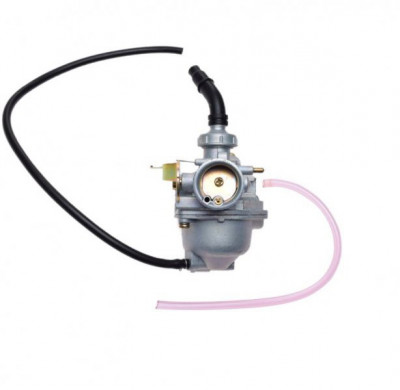 Carburator Honda Pc 50, diametrul clapetei 13mm Cod Produs: MX_NEW AY56046C foto