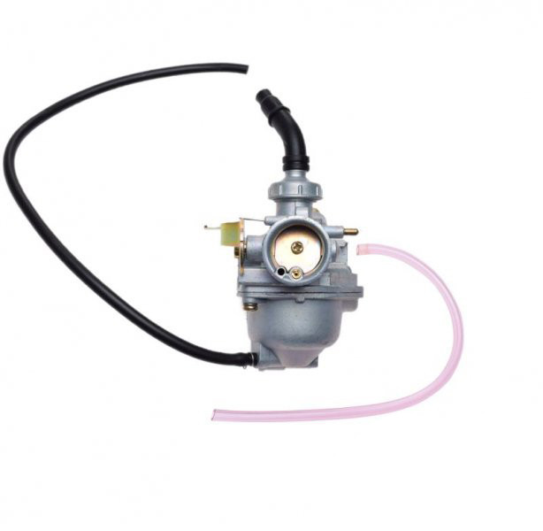 Carburator Honda Pc 50, diametrul clapetei 13mm Cod Produs: MX_NEW AY56046C