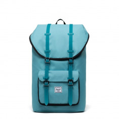 Rucsac Herschel Supply Little America Neon Blue - Cod 729453756913