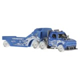HOT WHEELS TRACK FLEET CAMION FLOTA SEMI RODGER DODGER SCARA 1 LA 64