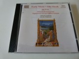 Dufay, cd