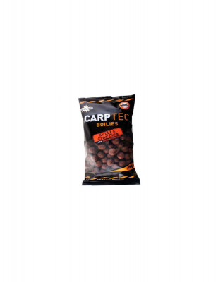 Boilies Dynamite Baits CarpTec, Krill and Crayfish, 1.8kg,Marime 15 mm foto