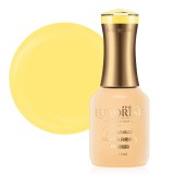 Cumpara ieftin Oja Semipermanenta LUXORISE French Macarons Collection - Passion Fruit 15ml