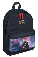 Red Bull Racing rucsac Max Verstappen - MV1 photo F1 Team 2024 - 40 x 27 x 12