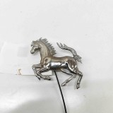 Emblema Haion Ferrari 575 Maranello 2003 OEM 60032109 31318718