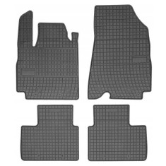 Covorase Presuri interior cauciuc Premium Renault Arkana 2019+