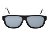 Ochelari de soare ALDO negri, 14449157, din metal