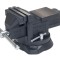 TOTAL - MENGHINA DE BANC ROTATIVA - 4&quot; - 100MM -1300KGS PowerTool TopQuality