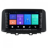 Cumpara ieftin Navigatie dedicata cu Android Hyundai Kona dupa 2017, 1GB RAM, Radio GPS Dual