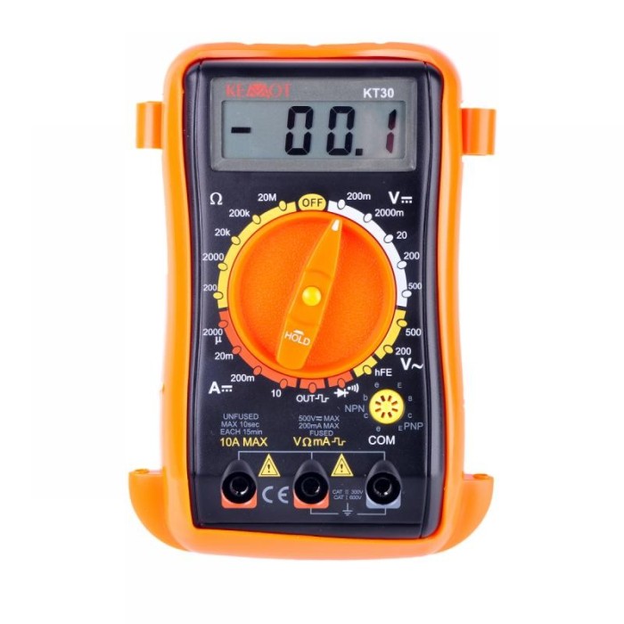 Multim KT30