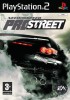 Joc PS2 NFS PRO STREET Need for Speed EA Games aproape nou- PlayStation 2 de colectie retro, Curse auto-moto, Multiplayer, 3+