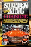 Christine - Stephen King