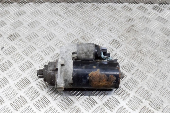 Electromotor BMW 3 F30, F80 2012 15408092