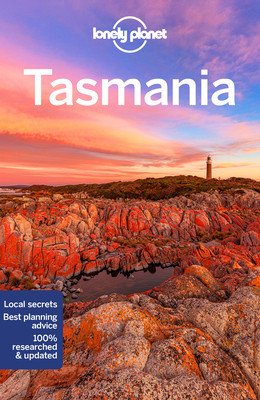 Lonely Planet Tasmania 9 foto