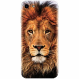 Husa silicon pentru Apple Iphone 5 / 5S / SE, Colorful Lion4