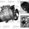 VALEO 699383 VALEO CORE-FLEX Compresor, climatizare