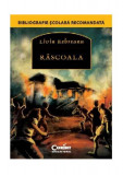 Răscoala - Paperback brosat - Liviu Rebreanu - Corint, 2021