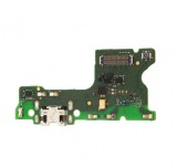 Flex Incarcare Huawei Y7 2019 / Y7 Prime 2019 / Enjoy 9, Mufa Alimentare, Banda Flex Incarcare