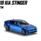 2019 kia stringer gt hot wheels 3/10 factory fresh 2020