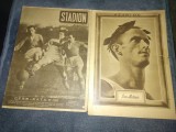 Cumpara ieftin REVISTA STADION 11 FEBRUARIE 1948