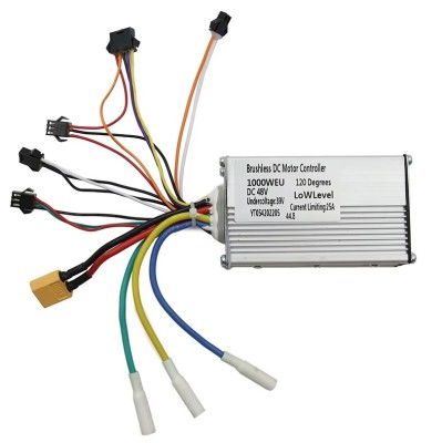 Unitate Control Kugoo G2 Pro &amp;ndash; 48V / 1000W controler trotineta electrica G2 Pro foto
