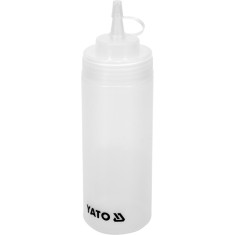 YATO GASTRO Dispenser alb pentru sos 350 ML