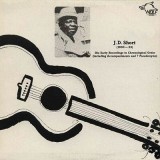 Vinil LP J.D. Short - His Early Recordings In Chronological Order (1930-1933) - Stare VG+