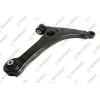 Brat suspensie roata Mercedes Esprinter Box (B910), 02.20-; Sprinter 3, 5-T (B907, B910), 02.18-; Sprinter 3-T (B910), 02.18-; Sprinter 4-T (B907, B9, Teknorot