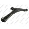 Brat suspensie roata Mercedes Esprinter Box (B910), 02.20-; Sprinter 3, 5-T (B907, B910), 02.18-; Sprinter 3-T (B910), 02.18-; Sprinter 4-T (B907, B9