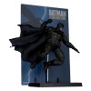 DC Multiverse McFarlane Cover Recreations Figurina articulata Batman (Batman: The Dark Knight Returns #1) (Gold Label) 18 cm