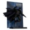 DC Multiverse McFarlane Cover Recreations Figurina articulata Batman (Batman: The Dark Knight Returns #1) (Gold Label) 18 cm