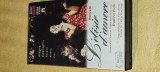 caseta video vhs - originala decca - DONIZETTI - L&quot;ELISIR D&quot;AMORE - ANGELA GHIORGHIU