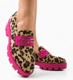Cumpara ieftin Pantofi Casual Beikrols Print 2