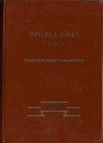 CM6828N Imnurile iubirii, volumul 4, Coruri mixte, femeiești și arii din opere, ediție &icirc;ngrijită de Florea Burcă, 2005, Florida