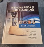 Medicina fizica si de reabilitare Randall L. Beaddom