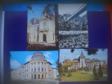 HOPCT LOT 4133 -4 CARTI POSTALE--CRAIOVA.-JUD-DOLJ-CIRCULATE, Circulata, Printata