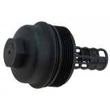 Capac carcasa filtru ulei Volvo S40 2 2.4, 2.4cdi, 2.5 12, S60 I, 2 2.0, 2.4cdi, 2.5 18, V40 19, V50 12, V60 2.0, 2.5 18, V70 Ii, 3 2.0, 2.4cdi, 2.5