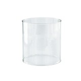 Cumpara ieftin Cilindru de sticla pentru lampa cu petrol Mannesmann 3068-Z