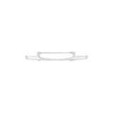 Grila radiator Ford Transit (Ve83) 06.1994-07.2000, exterior, grunduit, 1669249, 324605
