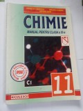 Chimie manula clasa a11a