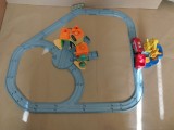 Bnk jc Chuggington set interactiv