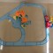 bnk jc Chuggington set interactiv