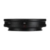 Obiectiv manual 7Artisans 18mm F6.3 Mark II pentru Canon EOS-M DESIGILAT