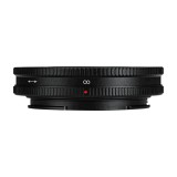 Cumpara ieftin Obiectiv manual 7Artisans 18mm F6.3 Mark II pentru Canon EOS-M DESIGILAT