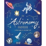 The Astronomy Handbook - William Potter
