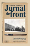 Jurnal de front - Paperback brosat - Dr. Corneliu Gancevici - Meteor Press